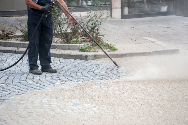 Trusted Dauphin, PA Pressure Washing Services Experts