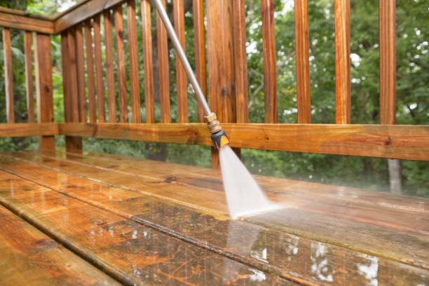 Best Dumpster Area Cleaning  in Dauphin, PA